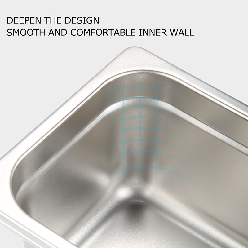 Stainless Steel Coffee Knock Box, Knock Container, Knock Container, Coffee
