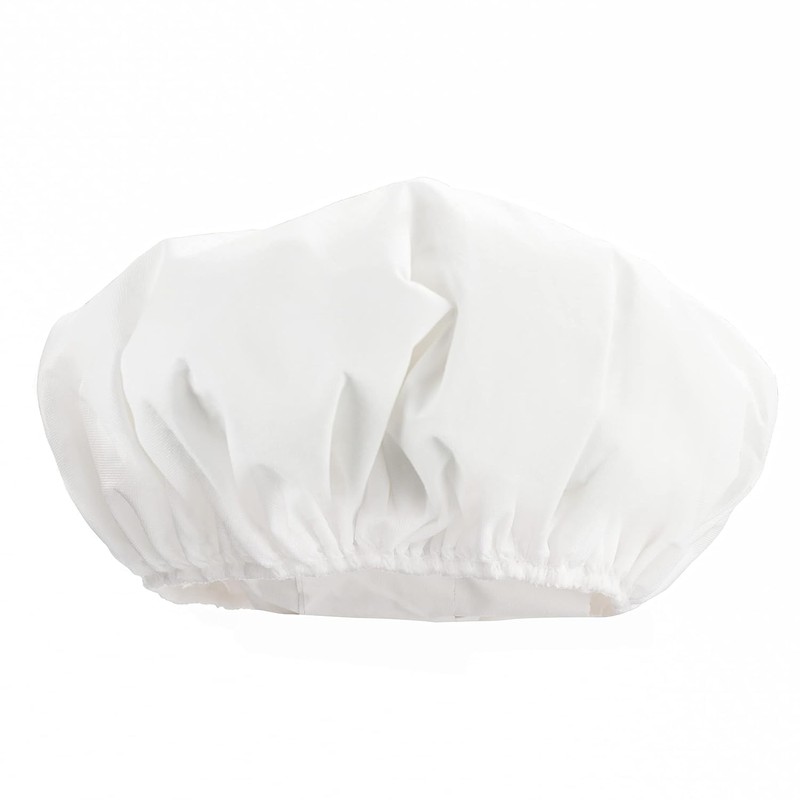 Scrubzz Shampoo Caps No Rinse for Elderly and Bedridden Patients,