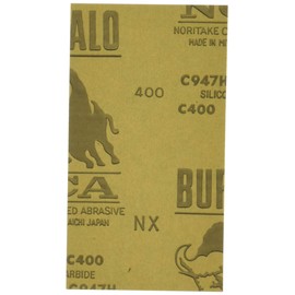 Bigman Water-Resistant Mini Paper Set