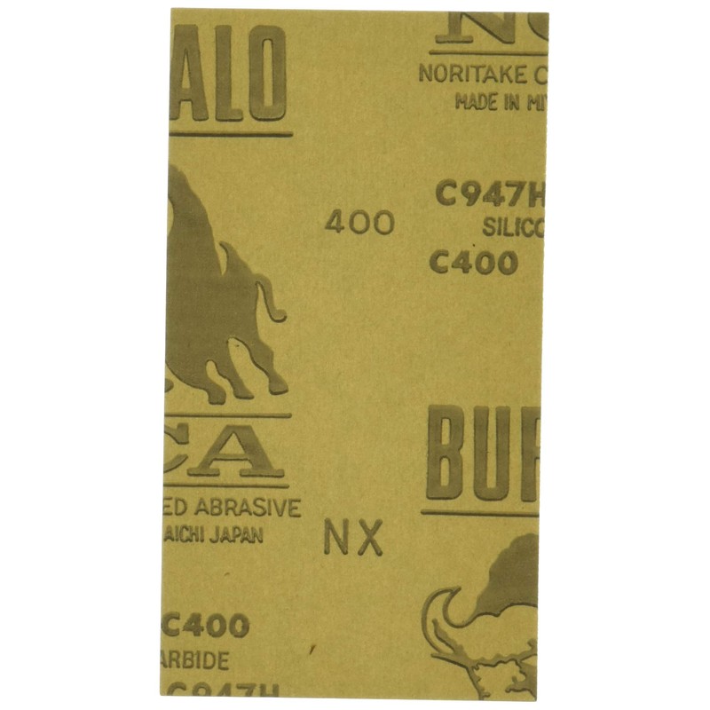 Bigman Water-Resistant Mini Paper Set