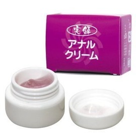 Unisex Cream; Perfect for Delicate Zones; Butt Cream; Cream Gel