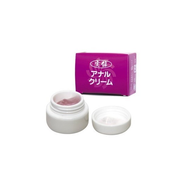 Unisex Cream; Perfect for Delicate Zones; Butt Cream; Cream Gel