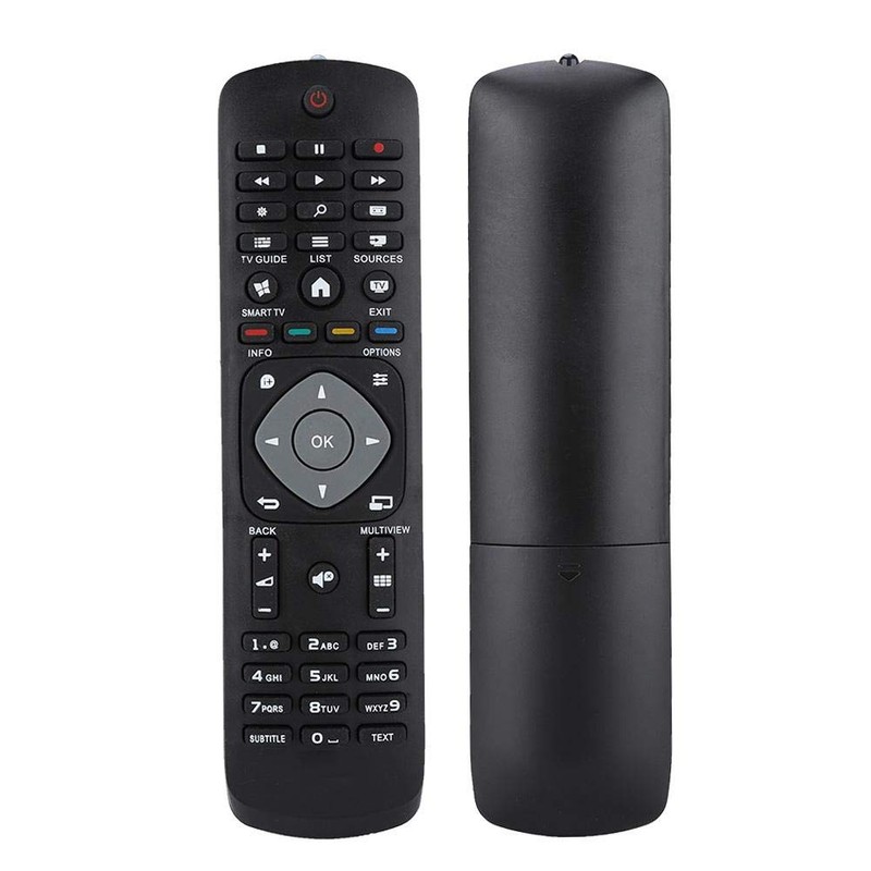 Smart TV Remote Control Low Power Consumption Convenient Smart TV