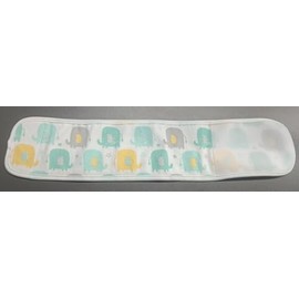 FAMJOALE Baby Infant Umbilical Cord Belly Band Cartoon Pattern Cotton Baby Belly Belt 4 Pcs(QX)