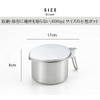 Arnest Fryer Pan Series