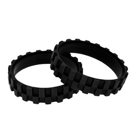 AnshinShop Tire Replacement Repair Parts for Roomba