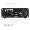 HiFi Dual ES9038Q2M USB DAC COAX OPT Digital To Analog