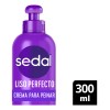 SEDAL Crema para Peinar Liso Perfecto, deja tu cabello liso
