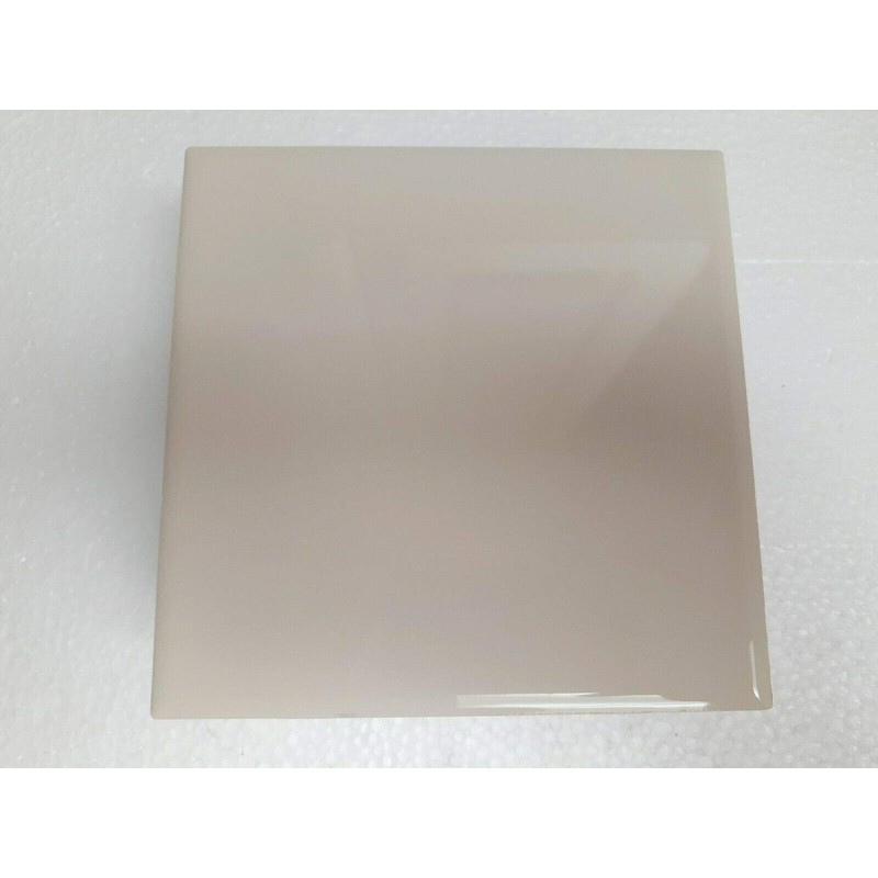 6 in Ceramic Tile 6x6 Beige Bone Almond Daltile Color