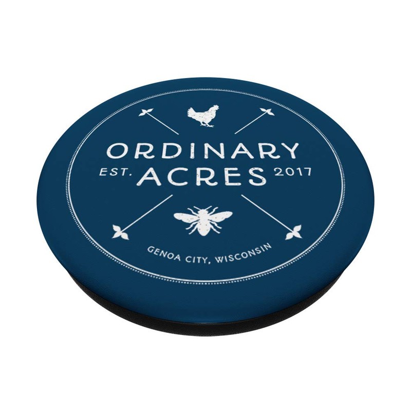 Ordinary Acres