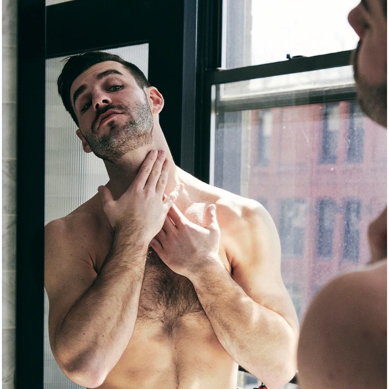 Brickell Beard Oil 30ml