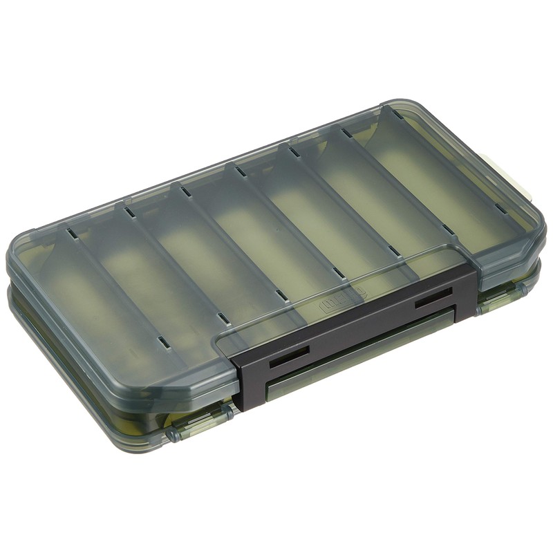 Abu Garcia Reversible 100 Fishing Lure Case