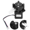 6‑30V High Flow Stepper Motor Peristaltic Pump Tube Vacuum for