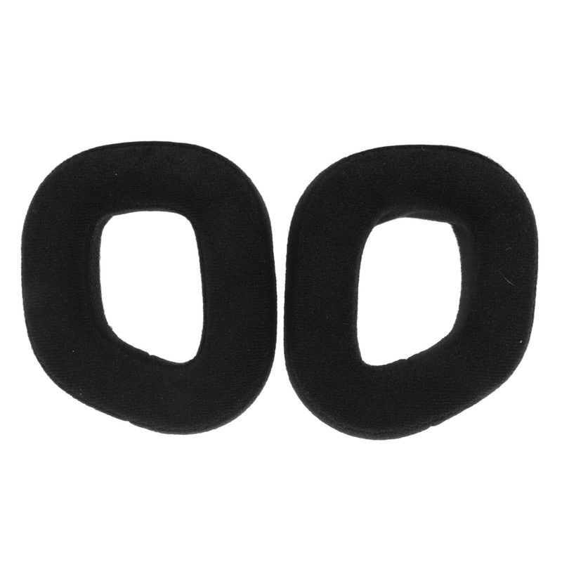 HS80 RGB Headphones, Blocks of Ears Pillow Replace
