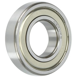 NSK Ball Bearing 6207ZZ