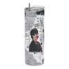 Termo Skinny Café 20 Oz - Han Seo Joon True Beauty #67