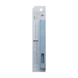 Sunstar Stationery S5020050 Metal Pencil, Re:metacil Scallop