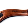 Fiddlerman Wood Violin Shoulder Rest for 4/4 and 3/4 with