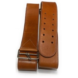 Nelidas Southern Imports Arciones De Cuero Para Montura Charra, Leather Fenders Mexican Saddle Charro