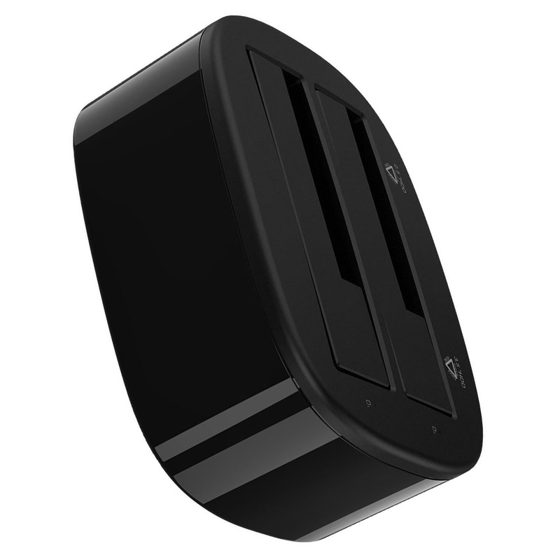 Hard Drive Docking Station Plug and Play Usb3.0 Hard Disk