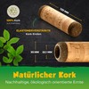 Cork Bicycle Grip | Natural Cork | Grip Surface 100%