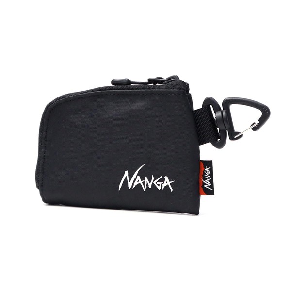 Nanga Men's Eco Pack UR Coin Case ECOPAK UR COINCASE