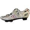 UP HEEL Road Rubber Heel SIDI Road Triathlon Shoes Left