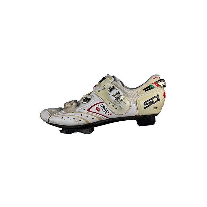 UP HEEL Road Rubber Heel SIDI Road Triathlon Shoes Left