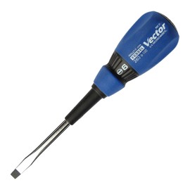 Vessel Vector Normal Screwdriver Large Diameter Grip -6 x 100 B-260