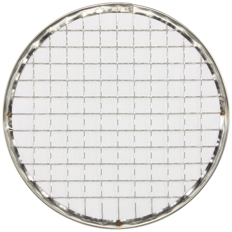 Gourmet Grilled Net E