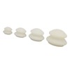 4 Pcs Cupping Therapy Sets Vacuum Suction Cupping Cups Strong