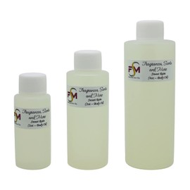 Sweet Rain Fragrance Oil - 1 Fl Oz Plastic Bottle (30ml)
