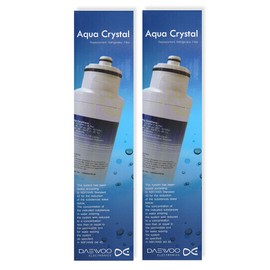 2 x Genuine Daewoo Dw2042FR Filter