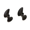 Pro Boat Propeller Comp 1.6 x 1.6 for 4mm Shaft
