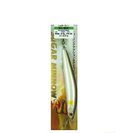 Bassday PR-04 Minnow Sugar Minnow SG 90F Lure