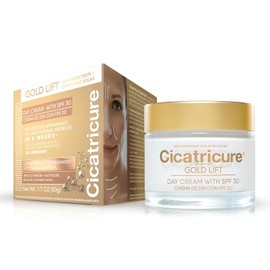 Cicatricure Gold Lift Day Cream, 1.7 Ounce