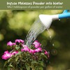 Dry Horticultural Molasses Powder (4 Pounds), Indoor/Outdoor Gardening Soil Amendment