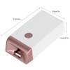Portable Neck Hanging Negative Ion Air Purifier Formaldehyde PM2.5 Removal