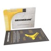 Groomarang Pack of 3 - Beard Styling & Shaping Template