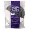 Black and White Cookies From New York Individually Wrapped, 12
