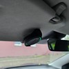Sun Visor Mount for Ooono Co-Driver No. 2