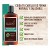 Hair Resq shampoo anticaida cabello normal e fino 355mL
