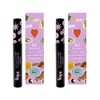 Yuya - Pack Gel Fijador para Cejas 8ml c/u (2