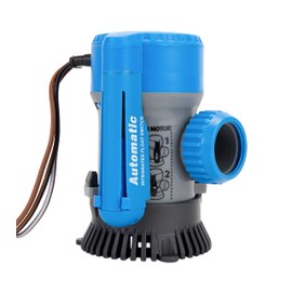Trac T10012 800/1100 GPH Bilge Pump