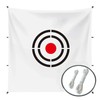 KAIDIDA Golf Net Golf Target 1.5x1.5m Replacement Golf Target Golf