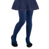 CHUNG Girls Light Weight Stretchy Footed Lights Students Ballet 1or3