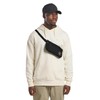 Jack Wolfskin Unisex Document Belt DE Luxe Hip Belt, Black,