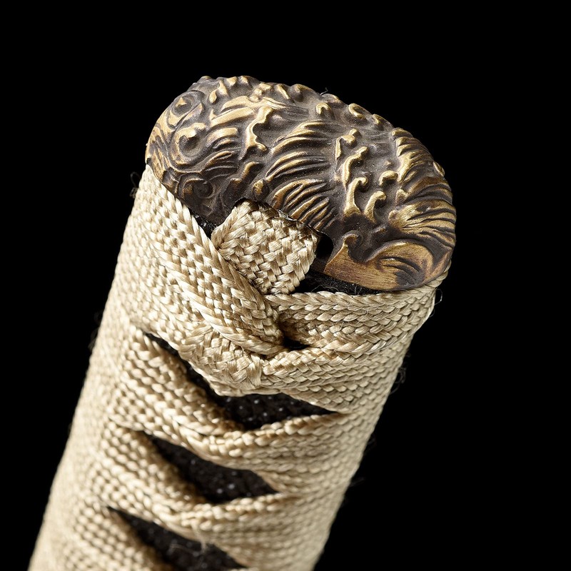 Sword Katana Real Samari Sword Katana Damascus