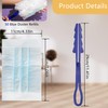 Pack of 30 Dusters, Dust Magnet Trap with 1 Handle,