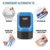 Trodat ID Protector Ink Roller – Identity Theft Protection Roller
